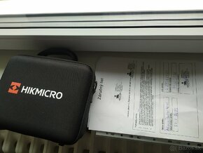 Hikmicro Panther PQ50L - 2