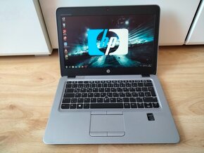 12" HP elitebook 820 g3/ Intel core i5 / 8gb ram / Windows 7 - 2