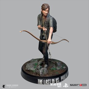 The last of us 2 elli - 2