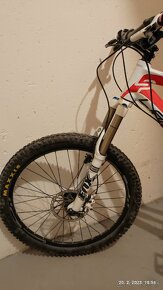 Lapierre Zesty 214 - 2