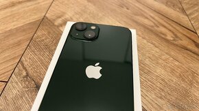 iPhone 13 128GB | ako NOVÝ + záruka - 2