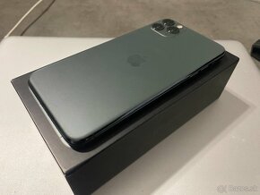 iPhone 11 Pro Max - TOP STAV - 2