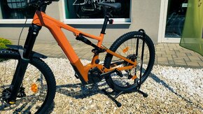 Predám ebike FOCUS SAM² 6.7 29" - 2