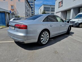 AUDI A8 D4 3,0 tdi Quattro 2017 - 2