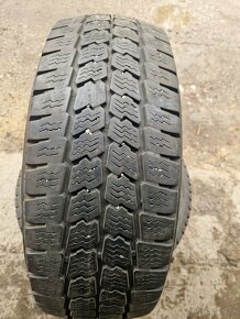 195/60R16C MATADOR NORDICCA - 2