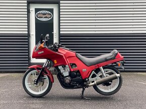 Yamaha XJ 650 Turbo (1982) - 2