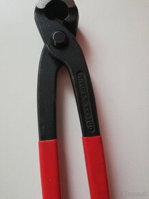 Knipex armovacie klieste - 2