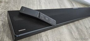 Samsung HW-Q600 soundbar - 2