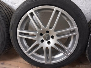 5x112 R20 Audi ET 36 - - 2