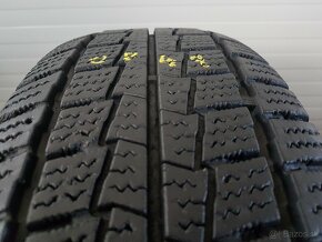 Zimné pneumatiky 205/75 R16C Hankook - 2