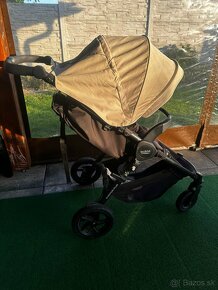 Britax B-motion plus kocik - 2