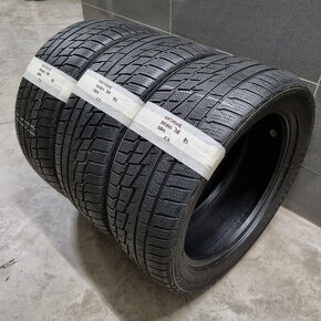 Zimné pneumatiky 245/45 R18 MATADOR DOT3819 - 2