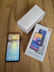 Xiaomi redmi note 10 5g - 2