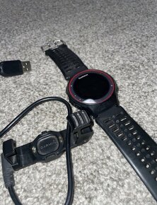 GARMIN FORERUNNER 225 - 2