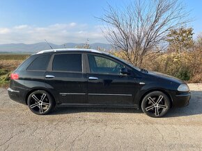 Predám Fiat Croma Multijet Combi 1.9, ročník 2007 - 2