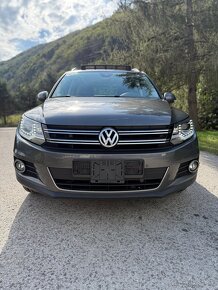 Volkswagen Tiguan 2.0 TDi 4MOTION/DSG/PANORAMA - 2