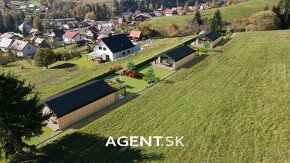 AGENT.SK | Rodinný dom s pozemkom 650 m2 v Korni - 2