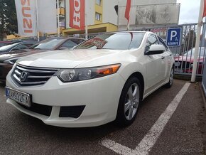 HONDA  ACCORD Sedan 2.0i-VTEC MT COMFORT 2012 - 2