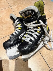 BAUER SUPREME M4 VEĽKOSŤ 36 - 2