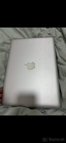 Apple macbook - 2