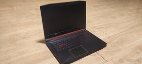 Acer Nitro 5 1050 Ti - 2