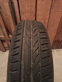 Letné pneu Matador Hectorra3  165/70 R14 T - 2