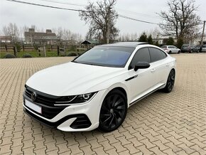 Volkswagen Arteon 2.0 BITDI 4Motion R-line DSG - 2