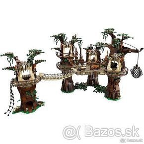 LEGO Star Wars Ewok Village (10236) - 2