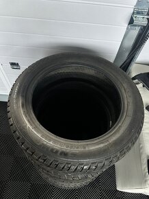 Zimne pneu Kormoran 215/55 R17 - 2