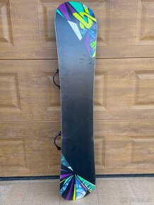 Snowboard Völkl yaVana 149cm - 2