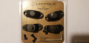 Originálne krúžky Leupold  30mm - 2