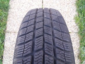 ZIMNÁ GUMA 175/70 R14 BARUM POLARIS 3 - 2