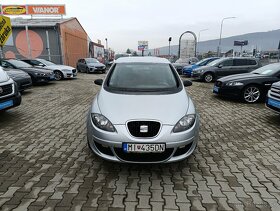 Seat Altea - 2