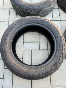 Continental EcoContact 6 195/55 R16 87V - 2