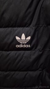 Puffer (prešívaná) bunda Adidas - 2