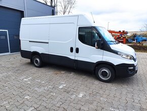 Iveco daily - 2