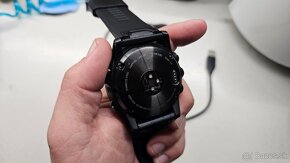 Smart hodinky Garmin Fenix 5x - 2