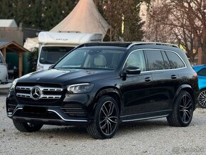 Mercedes-Benz GLS 580 4Matic AMG Line - 2