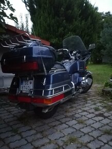 Predam honda goldwing gl1200 aspencade - 2