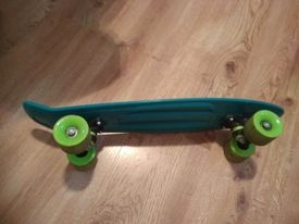 Skateboard - 2