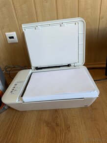 Tlačiareň HP Deskjet 1510 - 2