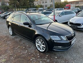 Škoda Octavia Combi 2.0 TDI SCR Style DSG - 2