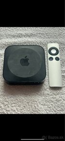 Predam Apple TV3 Generácie, model A1427 #1 - 2