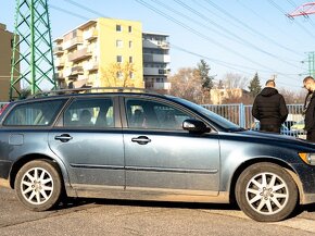 Volvo V50 - 2