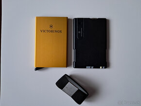 VICTORINOX Smart Card Wallet penazenka - 2