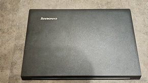 Notebook Lenovo Idea Pad B590 - 2