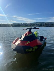 Predám Sea doo Spark Trixx - 2