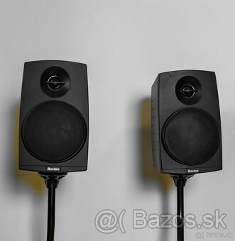 Boston Acoustics Micro80X + stojany v cene - 2