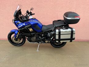 Yamaha XT1200Z rok 2015, 68000km  1 rok záruka - 2