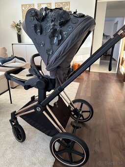 Cybex Priam - 2